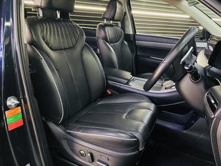 2024 Hyundai PALISADE 2.2D ELITE AWD A/T (8 SEAT) - photo 22