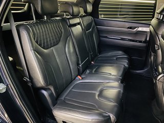 2024 Hyundai PALISADE 2.2D ELITE AWD A/T (8 SEAT) - photo 23