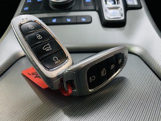 2024 Hyundai PALISADE 2.2D ELITE AWD A/T (8 SEAT) - photo 25
