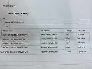 2024 Hyundai PALISADE 2.2D ELITE AWD A/T (8 SEAT) - photo 27