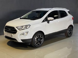 Ford EcoSport Used vehicle for sale