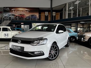 Volkswagen Polo Used vehicle for sale