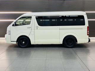 2012 Toyota Quantum 2.5 D-4D 10 SEAT - photo 5