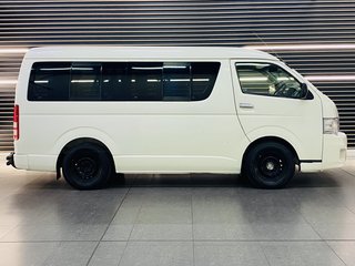 2012 Toyota Quantum 2.5 D-4D 10 SEAT - photo 10