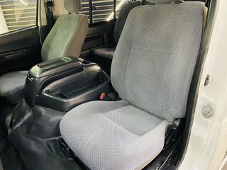 2012 Toyota Quantum 2.5 D-4D 10 SEAT - photo 9