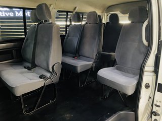 2012 Toyota Quantum 2.5 D-4D 10 SEAT - photo 10