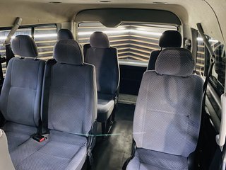 2012 Toyota Quantum 2.5 D-4D 10 SEAT - photo 11