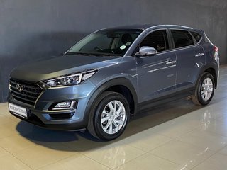 Hyundai TUCSON Used vehicle for sale