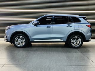 2024 Ford Territory AMBIENTE 1.8L ECOBOOST A/T - photo 6