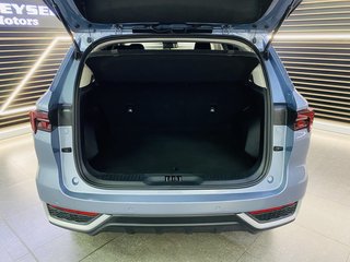 2024 Ford Territory AMBIENTE 1.8L ECOBOOST A/T - photo 9