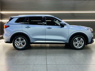 2024 Ford Territory AMBIENTE 1.8L ECOBOOST A/T - photo 1