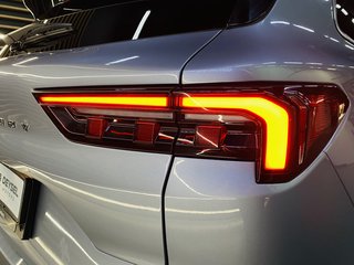 2024 Ford Territory AMBIENTE 1.8L ECOBOOST A/T - photo 2