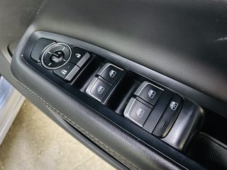 2024 Ford Territory AMBIENTE 1.8L ECOBOOST A/T - photo 6