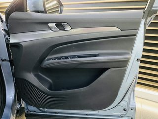 2024 Ford Territory AMBIENTE 1.8L ECOBOOST A/T - photo 5