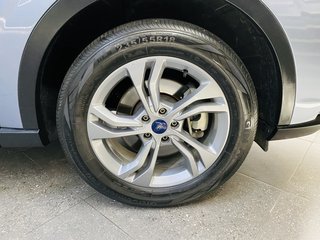 2024 Ford Territory AMBIENTE 1.8L ECOBOOST A/T - photo 7