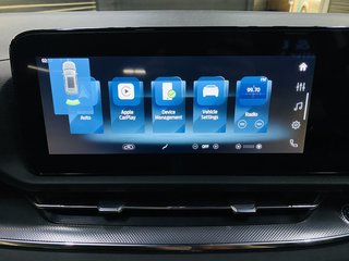 2024 Ford Territory AMBIENTE 1.8L ECOBOOST A/T - photo 12