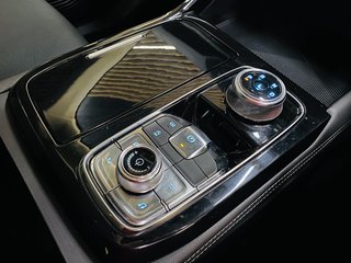2024 Ford Territory AMBIENTE 1.8L ECOBOOST A/T - photo 13