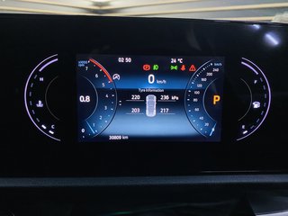 2024 Ford Territory AMBIENTE 1.8L ECOBOOST A/T - photo 17