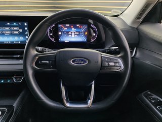 2024 Ford Territory AMBIENTE 1.8L ECOBOOST A/T - photo 15