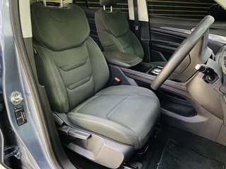 2024 Ford Territory AMBIENTE 1.8L ECOBOOST A/T - photo 18