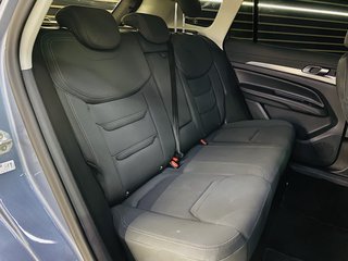2024 Ford Territory AMBIENTE 1.8L ECOBOOST A/T - photo 19