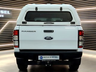 2022 Ford Ranger 2.2TDCI XL A/T P/U SUP/CAB - photo 4