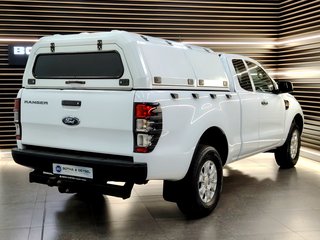 2022 Ford Ranger 2.2TDCI XL A/T P/U SUP/CAB - photo 5