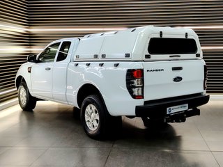 2022 Ford Ranger 2.2TDCI XL A/T P/U SUP/CAB - photo 3