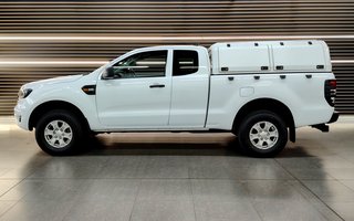 2022 Ford Ranger 2.2TDCI XL A/T P/U SUP/CAB - photo 2