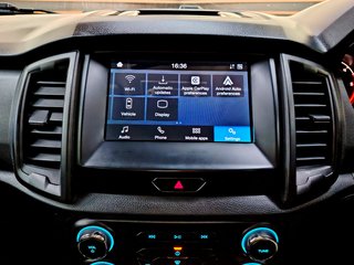 2022 Ford Ranger 2.2TDCI XL A/T P/U SUP/CAB - photo 3
