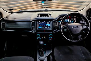 2022 Ford Ranger 2.2TDCI XL A/T P/U SUP/CAB - photo 9