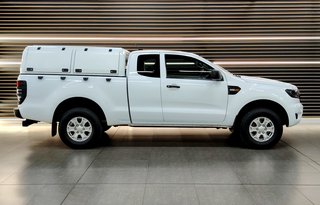 2022 Ford Ranger 2.2TDCI XL A/T P/U SUP/CAB - photo 13