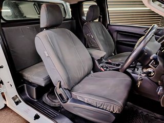 2022 Ford Ranger 2.2TDCI XL A/T P/U SUP/CAB - photo 11