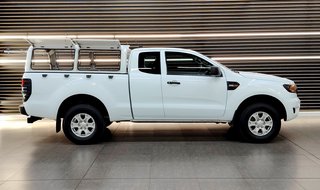 2022 Ford Ranger 2.2TDCI XL A/T P/U SUP/CAB - photo 14