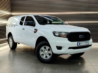 2022 Ford Ranger 2.2TDCI XL A/T P/U SUP/CAB - photo 15