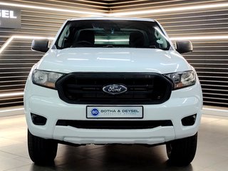 2022 Ford Ranger 2.2TDCI XL A/T P/U SUP/CAB - photo 16