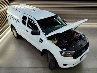 2022 Ford Ranger 2.2TDCI XL A/T P/U SUP/CAB - photo 17