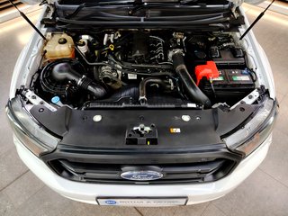 2022 Ford Ranger 2.2TDCI XL A/T P/U SUP/CAB - photo 18