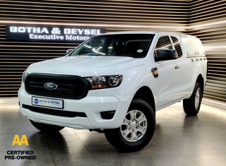 Ford Ranger Used vehicle for sale