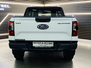 2024 Ford Ranger 2.0D BI-T WILDTRAK HR A/T 4X4 SUP CAB P/U - photo 7