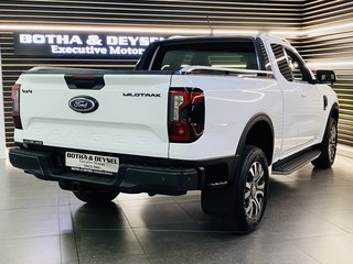 2024 Ford Ranger 2.0D BI-T WILDTRAK HR A/T 4X4 SUP CAB P/U - photo 9