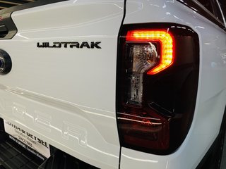 2024 Ford Ranger 2.0D BI-T WILDTRAK HR A/T 4X4 SUP CAB P/U - photo 1