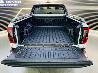 2024 Ford Ranger 2.0D BI-T WILDTRAK HR A/T 4X4 SUP CAB P/U - photo 2