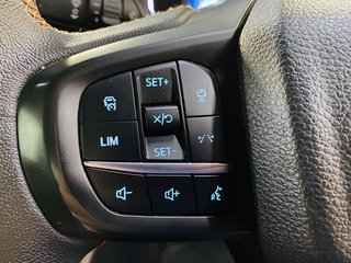 2024 Ford Ranger 2.0D BI-T WILDTRAK HR A/T 4X4 SUP CAB P/U - photo 17