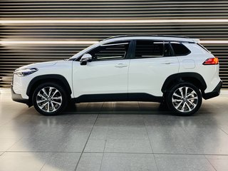 2022 Toyota Corolla Cross 1.8 XR - photo 6