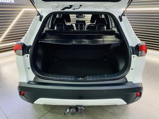 2022 Toyota Corolla Cross 1.8 XR - photo 9