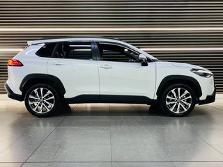 2022 Toyota Corolla Cross 1.8 XR - photo 1