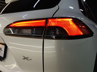 2022 Toyota Corolla Cross 1.8 XR - photo 2