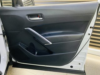 2022 Toyota Corolla Cross 1.8 XR - photo 4