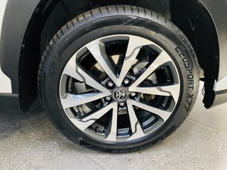 2022 Toyota Corolla Cross 1.8 XR - photo 7